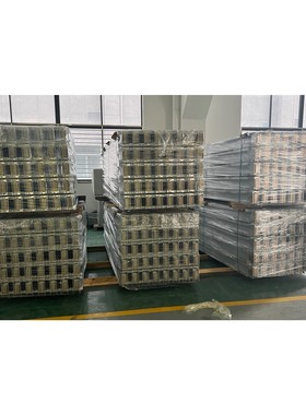 韩国三IOLINK终端连接端子TC-40F,拆机件,成色新