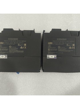 321-1BL00-0AA0 数字量输入模块DI32 实物图