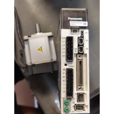 伺服驱动器200瓦,MADKT1507CA1  200W