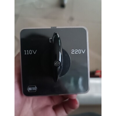 BAETER  13.07.11C 110V/ 220V 电