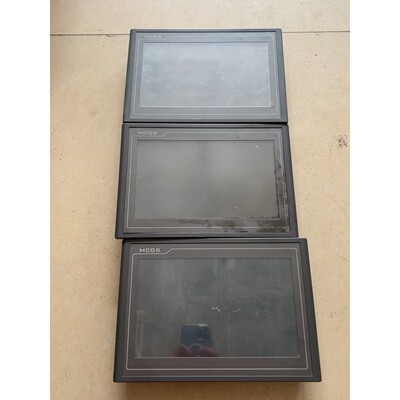 昆仑通泰10寸触摸屏,TPC1062KS一张,TPC1062