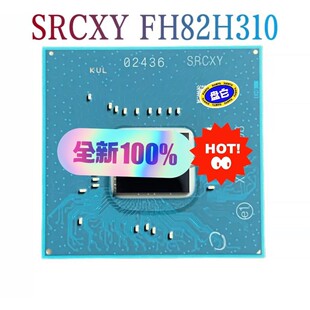 SRCXY FH82H310 INTEL