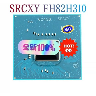 SRCXY      FH82H310      INTEL