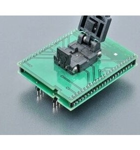 DIL48/QFN48-3 ZIF-CS