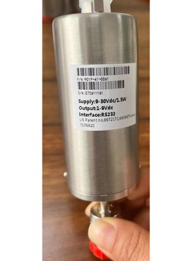 MKS 901P-41-0061 Loadlock Tran