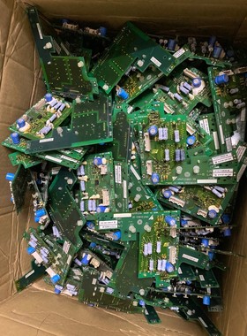 安川电源板YPHT31663-1B,ETC710630,成色