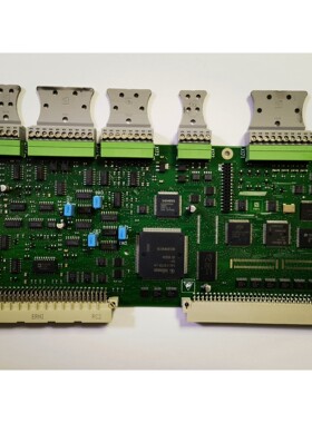 6RA70  CUD1 主板,L4-2全新  没用过