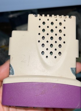 爱默生紫色选件卡 SM-PROFIBUS DP-V1通讯卡,