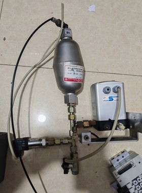 德国DRUMAG压力变送器