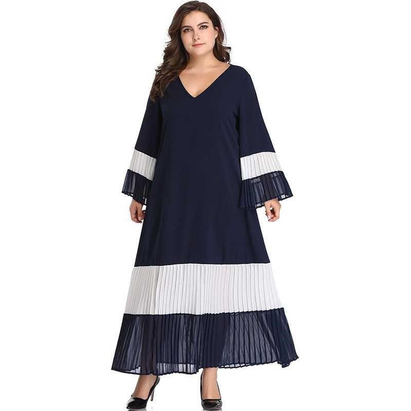 220斤大码长裙Plus Size Maxi Dress Women party gown Female|ruв категории Женская одежда, женской одежды - от Buy2taobao.com для оказания профессиональной услуги покупки агента Taobao