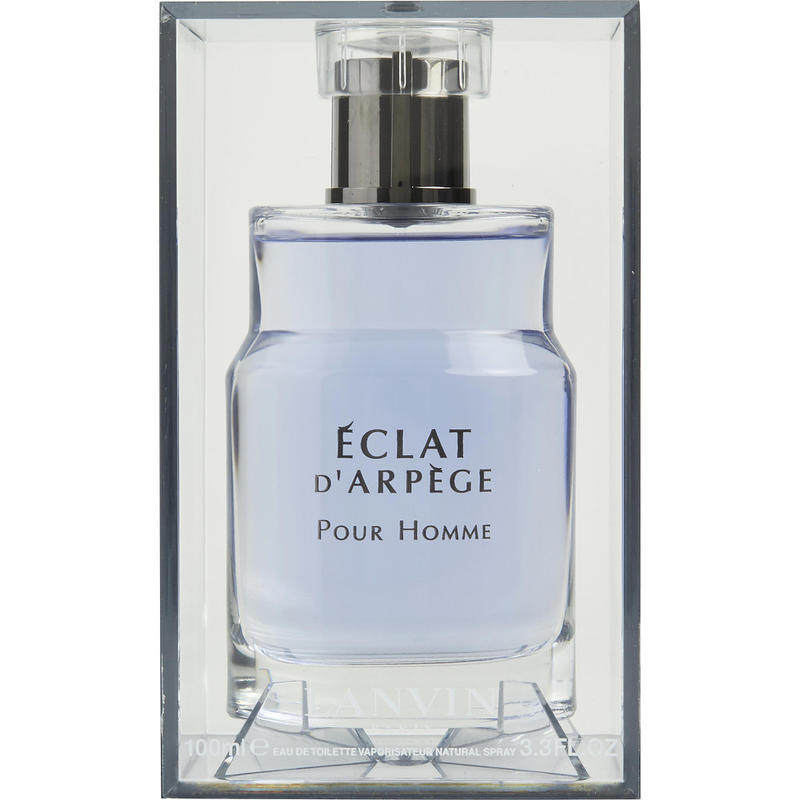 lanvin 浪凡eclat darpege pour homme光韵男士淡香水 edt 100ml