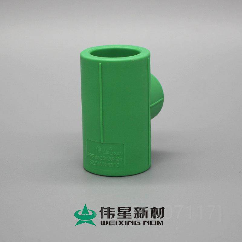 透视陕西PVC管材市场:行业动态与发展趋势