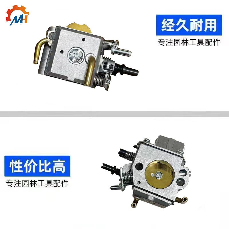 适用于STIHL MS044MS290化油器MS440/MS460油锯stihl MS290化油器