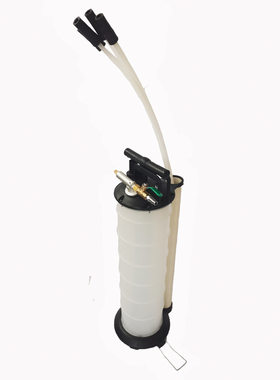 7L9L汽车手气两用抽油机手动抽油器气动抽油机机油刹车油更换