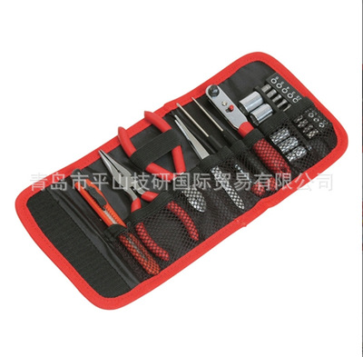 SK-11藤原产业株式会社ETS-60G工具套装 手动工具