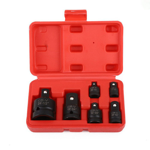 变径变方风炮套筒转换接头3/4变1/2寸变1/2变3/8小变中变大变中套