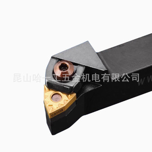 数控车刀杆95度外圆刀杆 WWLNR2020K08  2525M08 3232P08桃型车刀