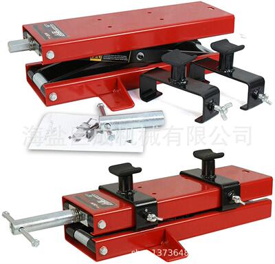 摩托车升降台/提升机/起车架/ Motorcycle Lift/ 摩托车维修工具