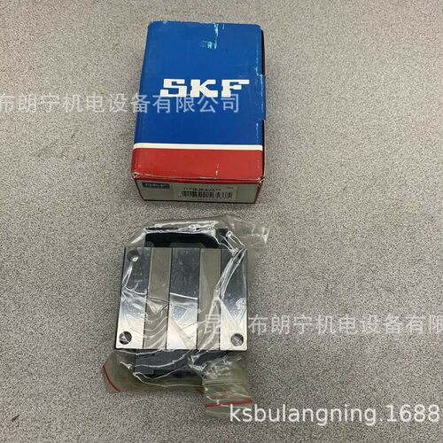 瑞典进口直线滑块导轨LLTHC25UTOP3  LLTHC30UT2P1轴承