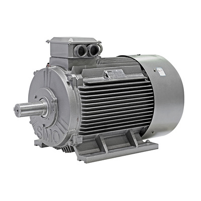 YT180S-2TH-12.5KW-400V-50HZ-IP23-H级-B35-牵引通风机电机