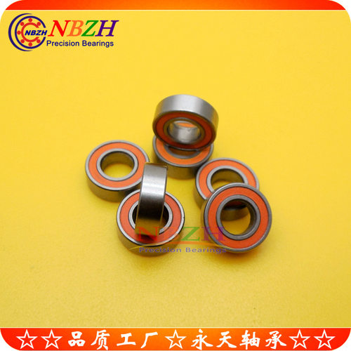 不锈钢混合陶瓷球轴承 SMR63 74 83 84 85 95 105 106 115 C-2OS