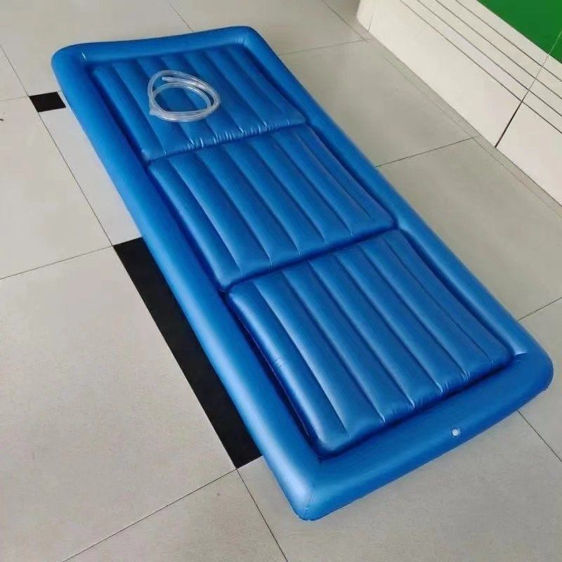 厂家直销PVC充气加厚水床垫 医疗康复充水四合一水床垫配脚泵水管,户外/登山/野营/旅行用品,充气床,淘宝优惠券,粉丝福利购,淘宝优惠卷