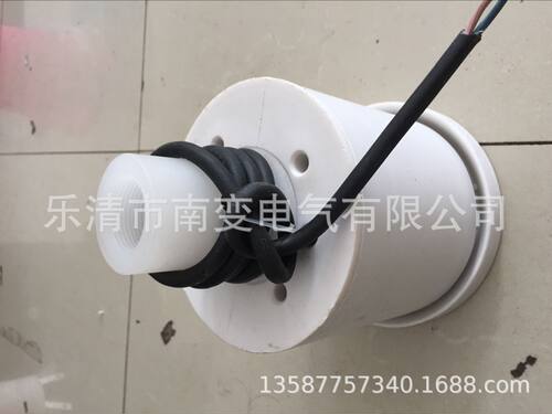 DKF-32/YZF-48/DN25/HYB-DN32/DN48虹吸阀控制装置电动空气控制阀