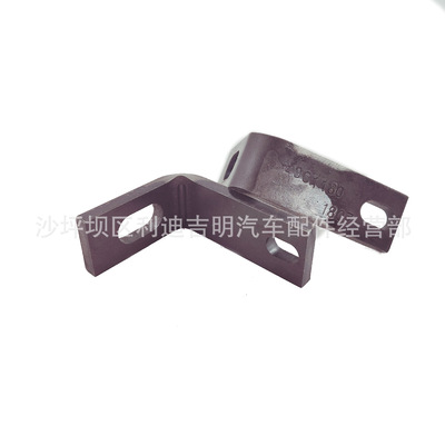 厂家直销 4061180冷却器支架 NT855船舶柴油发动机配件