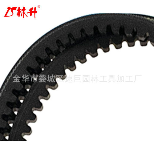 林升适用于139-2399 割草机皮带带齿Toro Exmark QZE725GKC42200