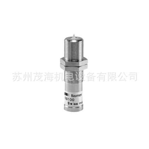 苏州茂海核心销售堡盟 Baumer传感器IFFM 20P37A3/S35L