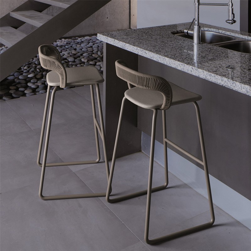 户外沙发组合庭院阳光房阳台藤椅茶几三件套别墅休闲藤编桌椅家具