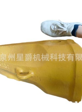 厦门 泉州 挖掘机四轮一带 斗齿XS252RC  支重轮 驱动轮  引导轮