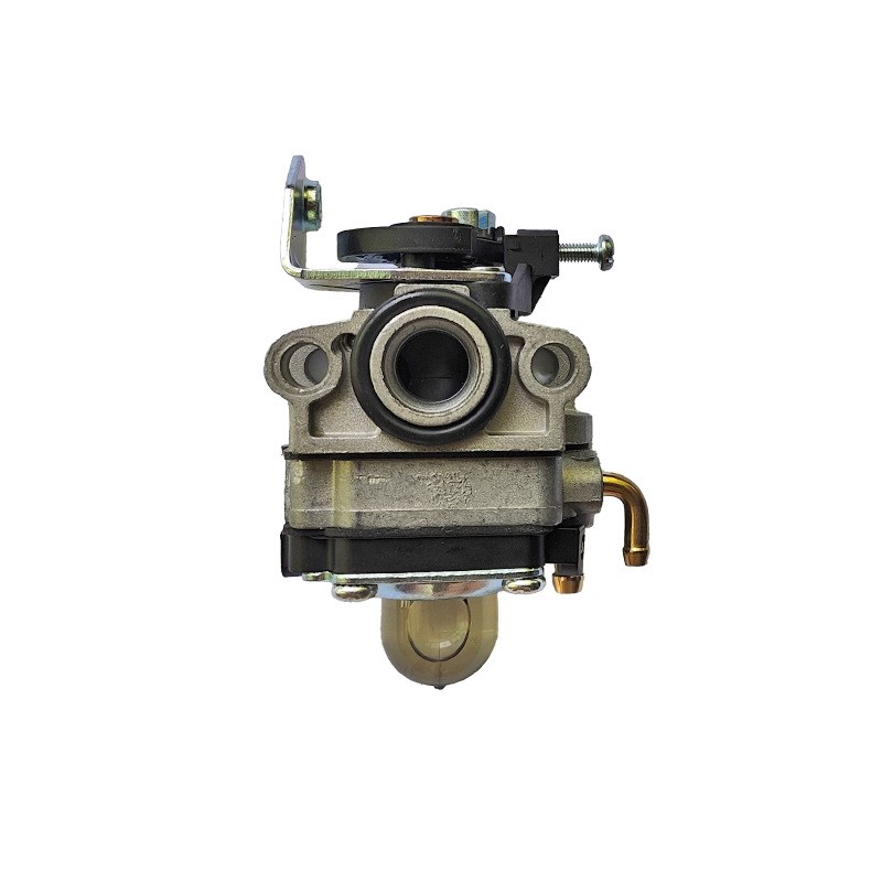 割草机化油器139/40-5打草机化油器四冲割灌机绿篱机二冲地钻通用