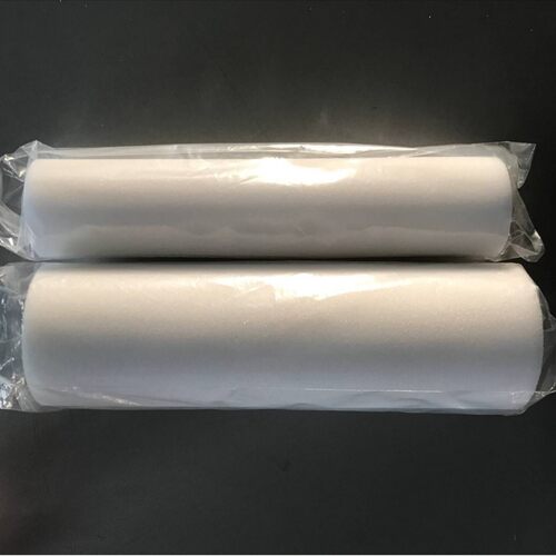 工厂直销TUMBO补漆刷9寸50/70mm海绵滚刷墙修边角耐溶剂油漆工具