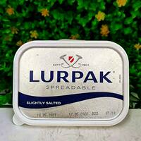 Danish Silvercorp Spread Bread Yellow Butter LURPAK Slightly Salted Butter thumbnail 5