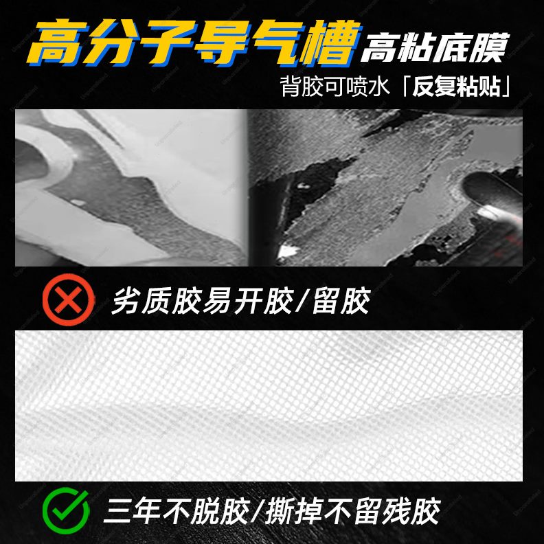150防水贴贴两侧标志姜剐戈加厚保护配件防膜车身贴纸适用改装于