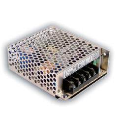 明纬 MW MEAN WELL开关电源 RS-35-3.3 -5 -12 -15 -24 -48 V 35W