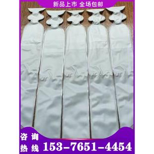 矿用隧道水泡泥袋 优质加厚水炮泥袋 5*26 4*26降尘水袋2000包邮