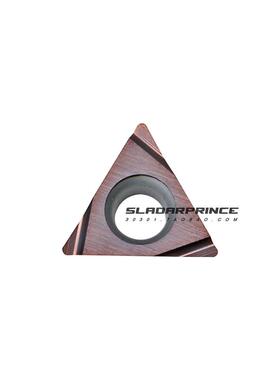 精密级精镗孔刀片TBGT060101/060102L/060104替PR930/TN60不锈钢