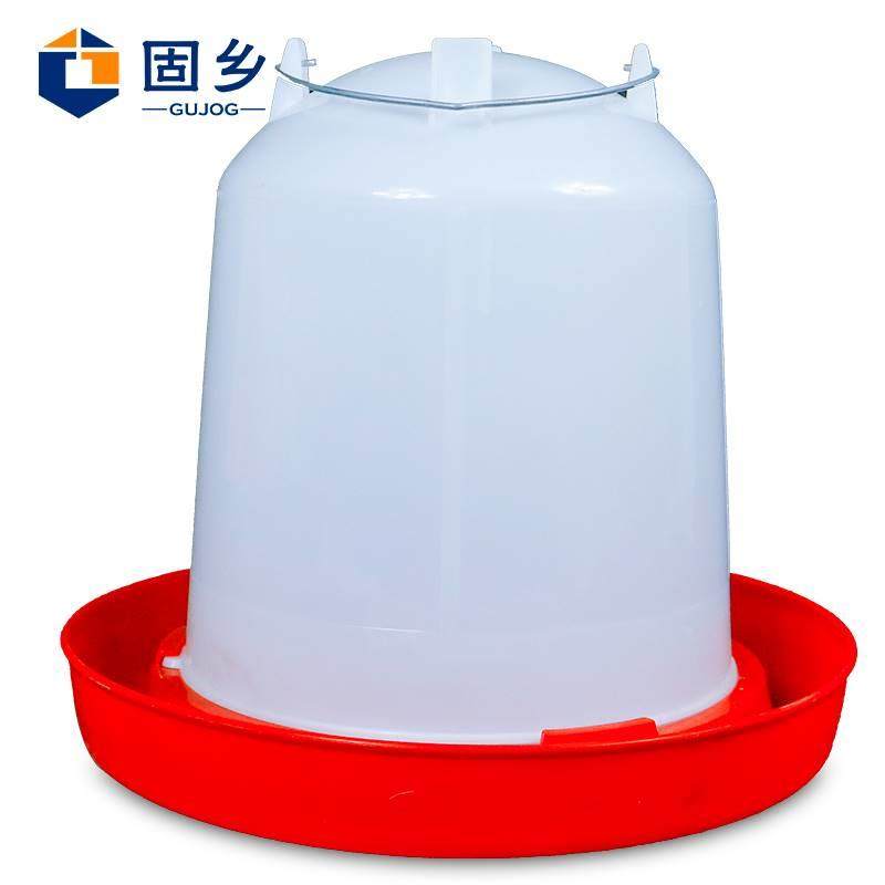 固乡 鸡用水桶 鸡饮水器 鸡自动饮水器 小鸡鸭鹅雏鸡饮水桶 鸡用,ZIPPO/瑞士军刀/眼镜,酒具,淘宝优惠券,粉丝福利购,淘宝优惠卷