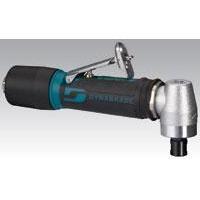 原装美国丹纳布雷Dynabrade打磨机46002工业级直角模具研磨机