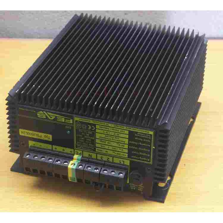 德国FESA PSU500L24型开关电源，24V 15A电机驱动电源