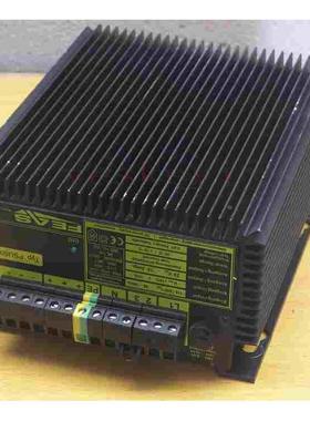 德国FESA PSU500L24型开关电源，24V 15A电机驱动电源