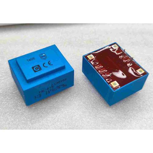 兵字BingZi蓝精灵 T40/E T3L-F75  13.5V/0.2A 3W系列电源变压器