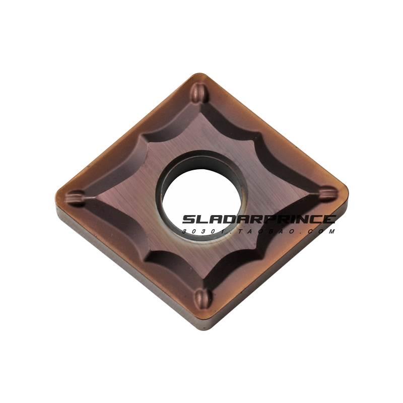 日本 友数控刀片CNMG120402/120404/120408N-SU AC520U