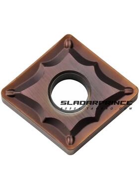 日本 友数控刀片CNMG120402/120404/120408N-SU AC520U