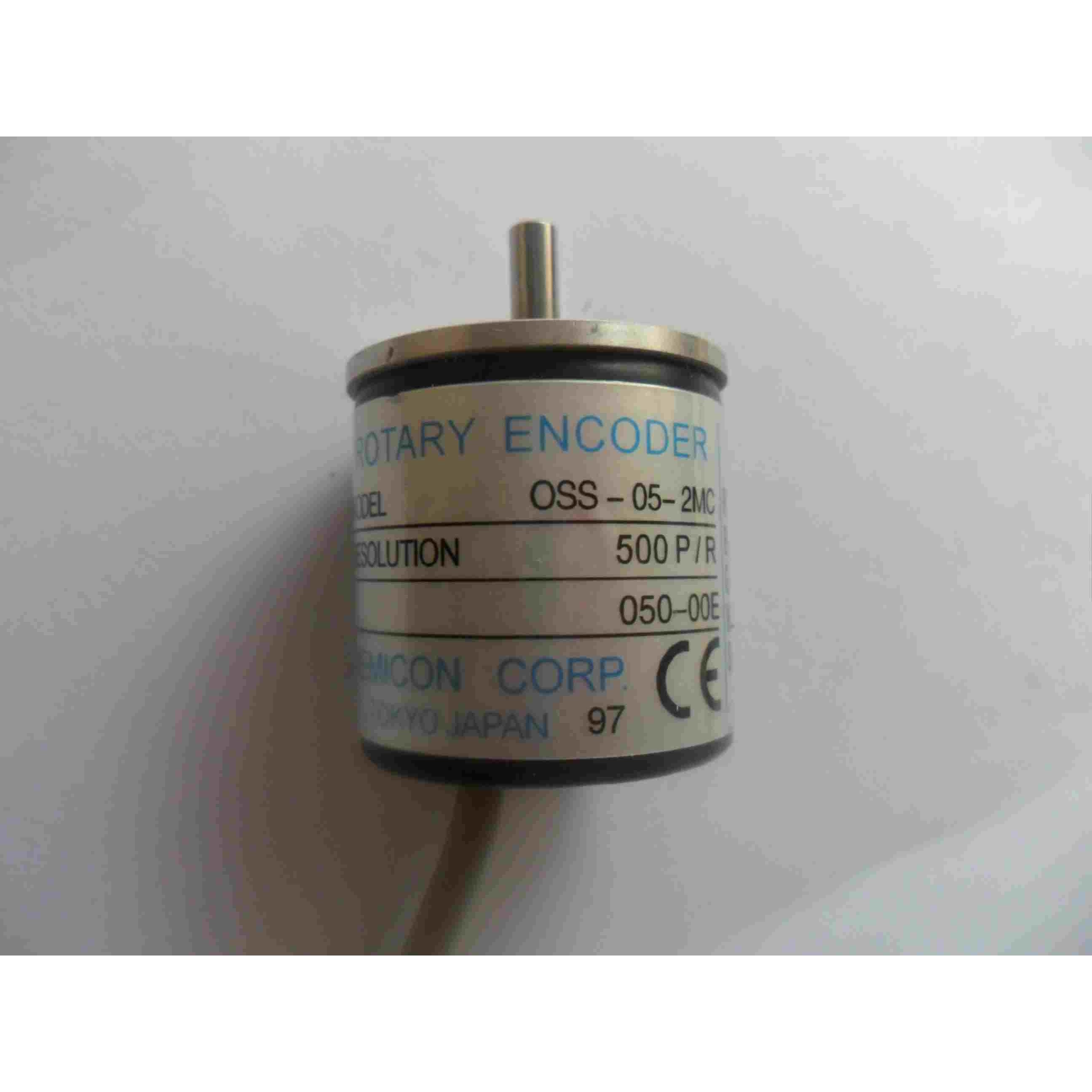 全新内密控编码器 OSS-02-1 厂家直销 品质保证