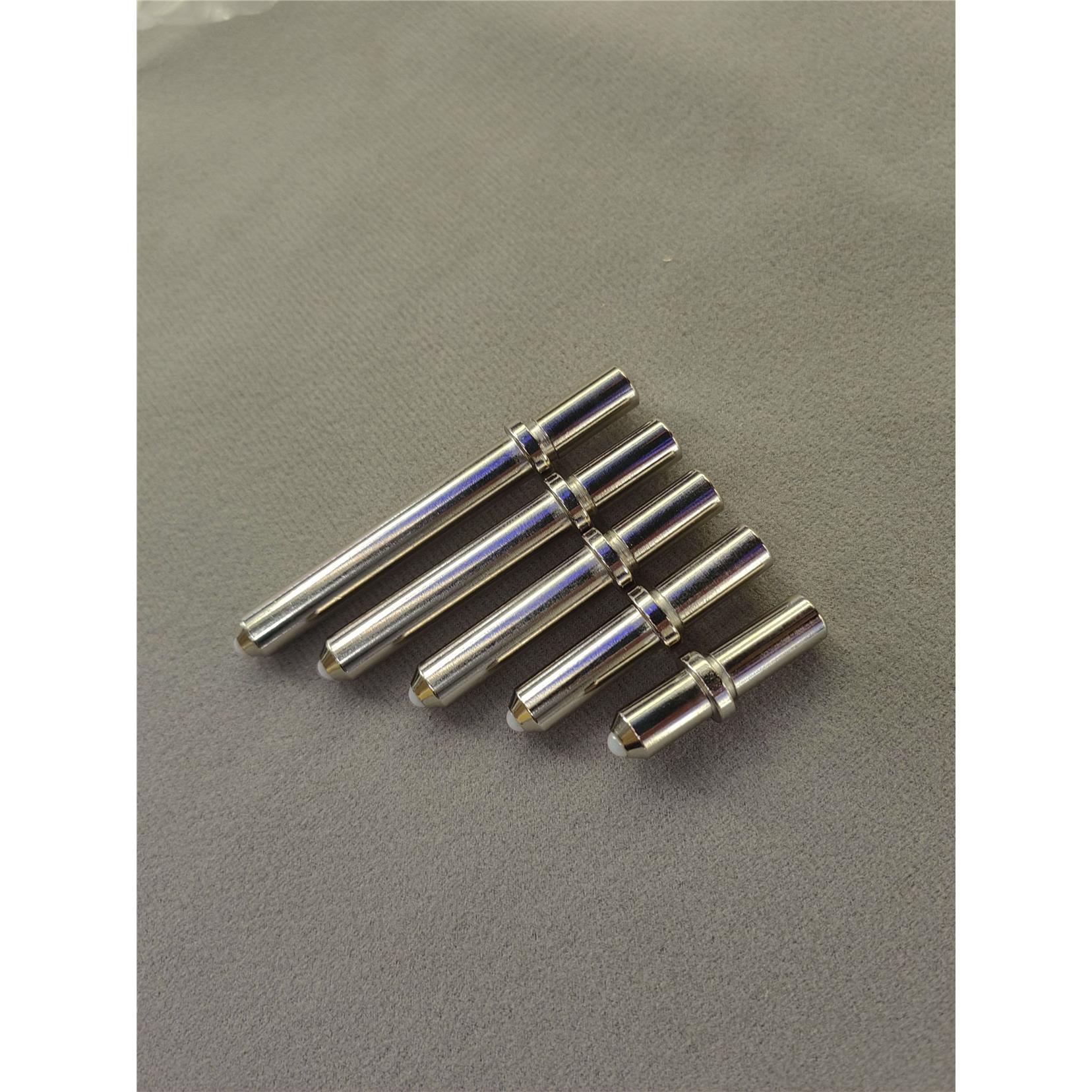 上量威海英示 160-250-450 直插式内径千分表可换测头直径 8 垫片