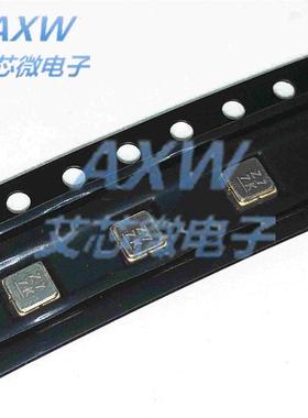 TA0582A TA0582 SMD 1200MHz 声表滤波器 丝印:Z7 原装正品