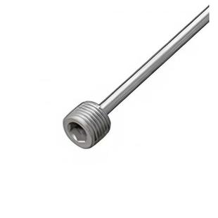 WCPK WCPF WCPNT冷却管非标定做 WCPM模具运水管WCPFT 替代米思米